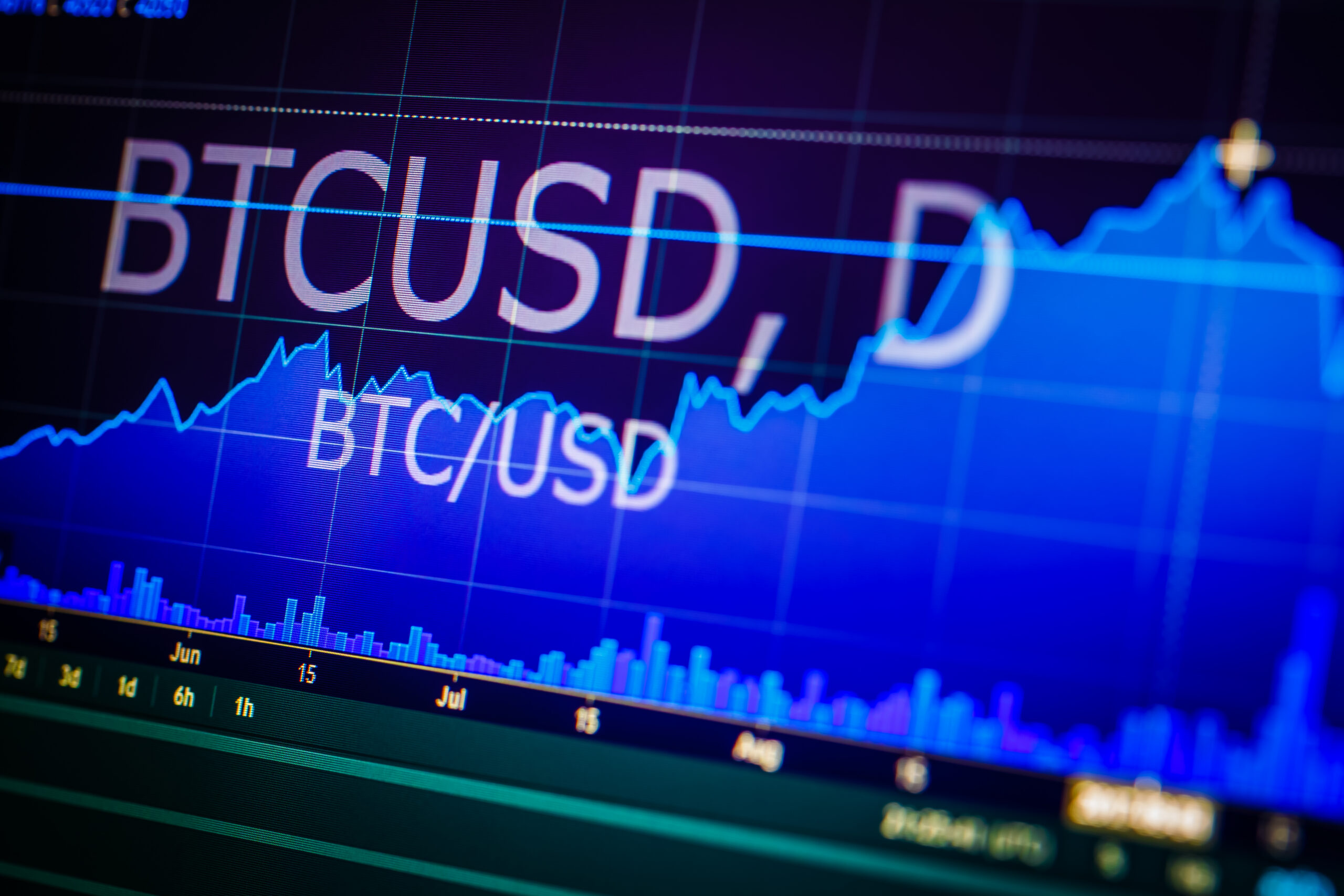 Kapitulacja państwa wobec wyłudzeń kryptowalutowych oraz instytucji finansowych