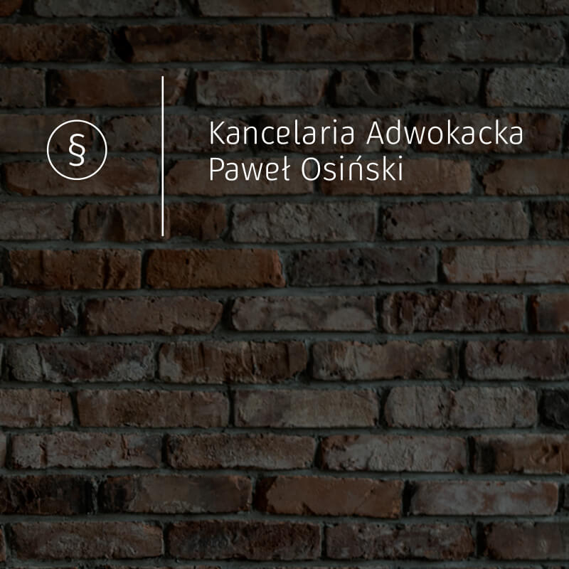 Oświadczenie