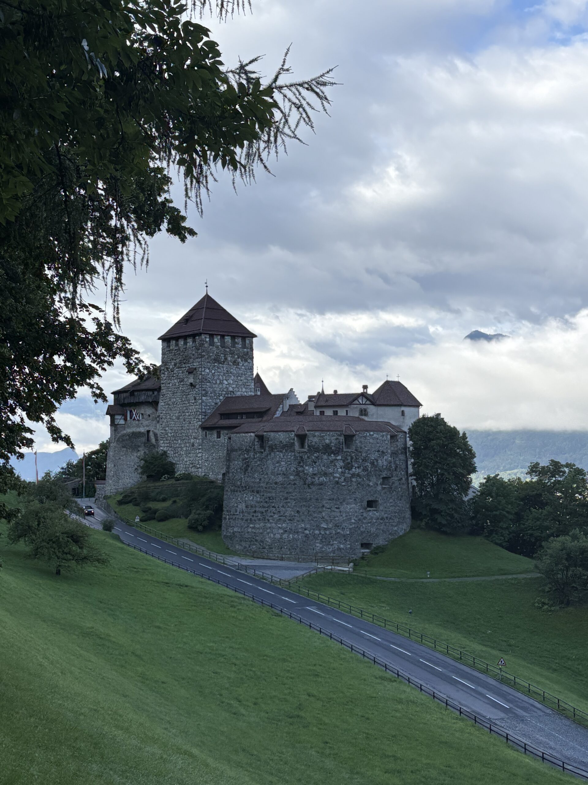 Przeniesienie majątku z polskiej fundacji rodzinnej do fundacji w Ks.Lichtenstein